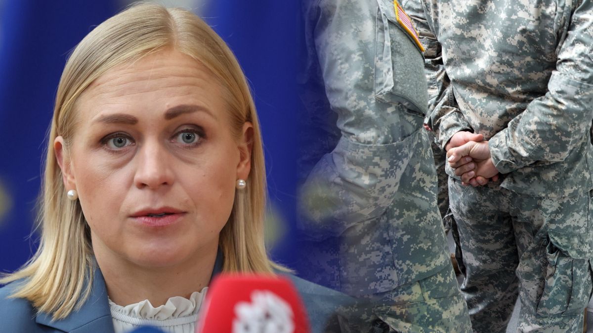 Elina Valtonen o wycofaniu amerykańskich żołnierzy z Niemiec
