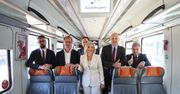 Na tory w Świętokrzyskiem wyjadą nowe elektryczne pociągi. Jaką prędkość osiągną?