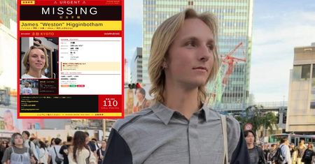 Szukają 20-letniego studenta. Zaginął po kłótni z matką