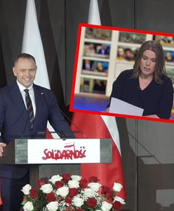 "Na uroczystości nie wpuszczono naszych kamer". Oświadczenie stacji