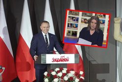 "Na uroczystości nie wpuszczono naszych kamer". Oświadczenie stacji