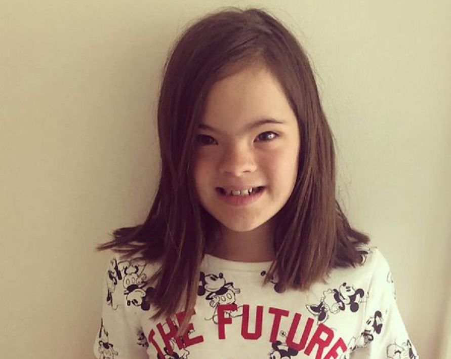 Mama nie żałuje, że nie dokonała aborcji