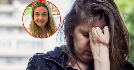 "Miałam aż trzy pacjentki". Z wakacji wróciły z niechcianą pamiątką
