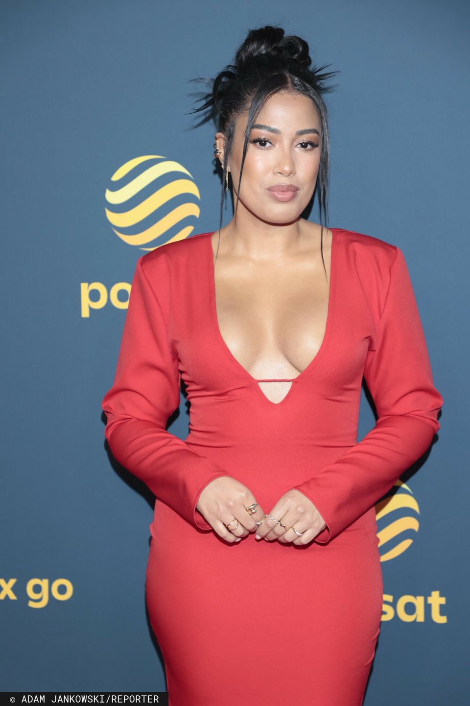 Patricia Kazadi