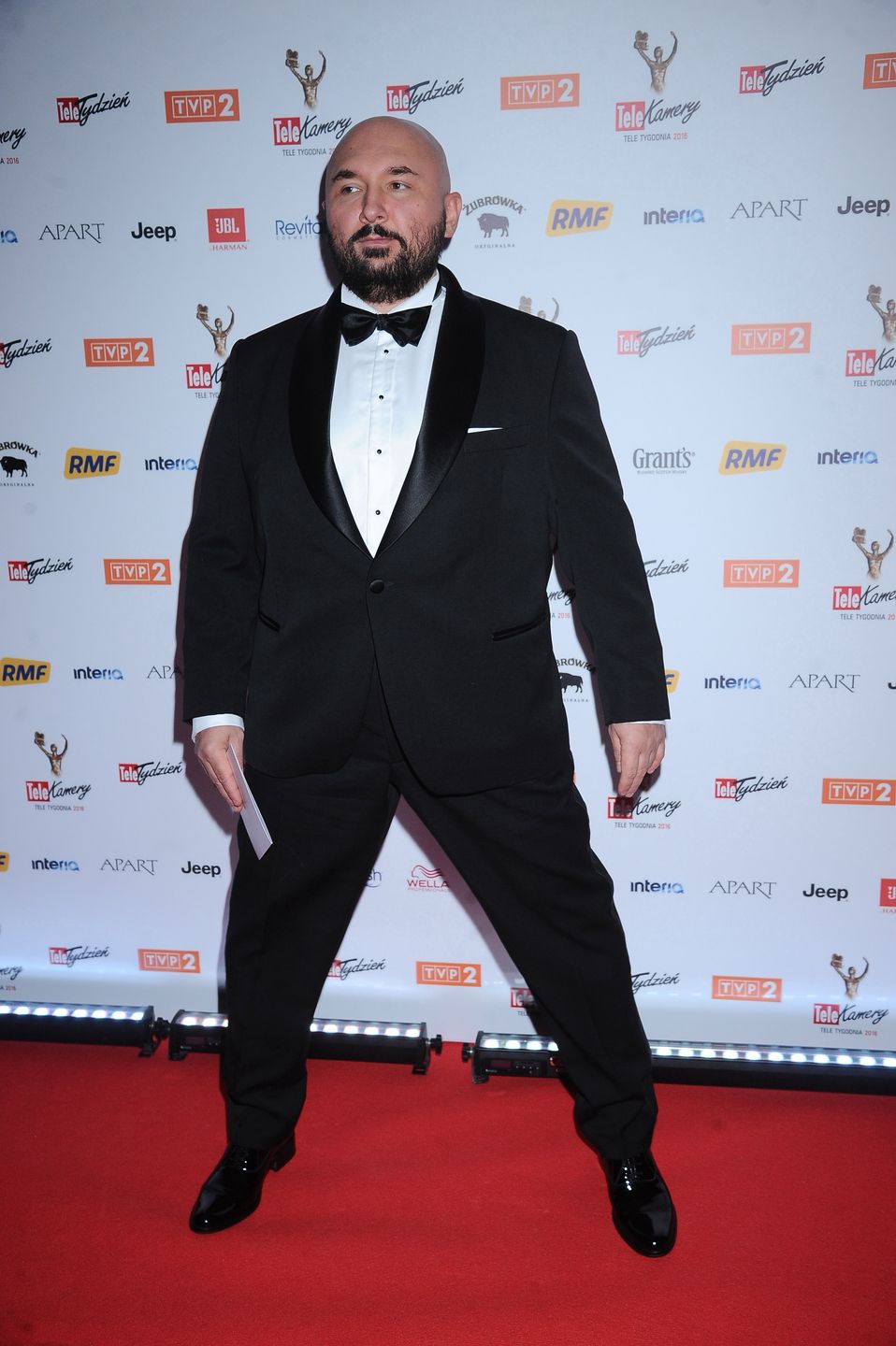 Patryk Vega