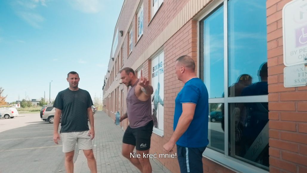 Przełom u Doroty. Jej kandydat odszedł z programu