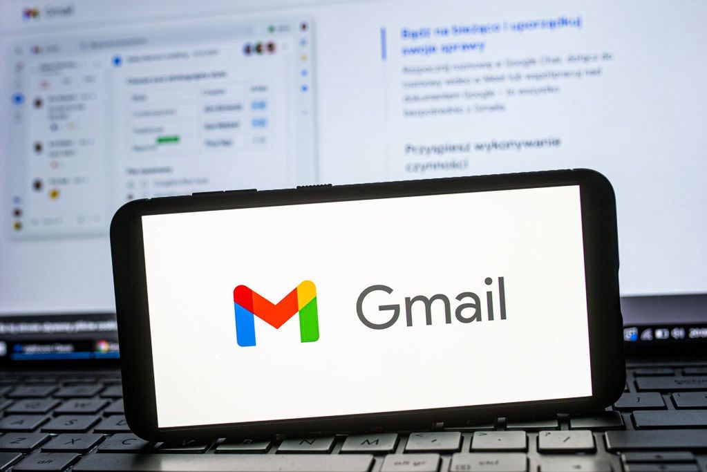 Gmail ma 1,8 mld użytkowników. Nie każdy z nich zna te funkcje