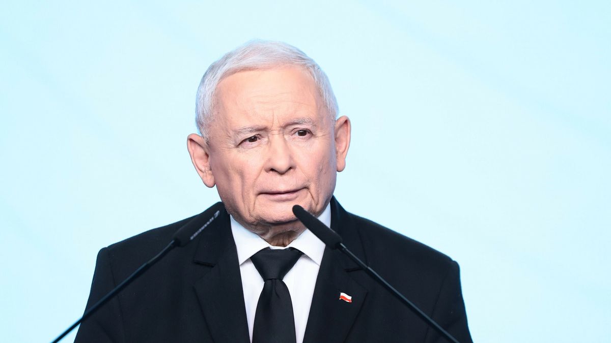 Jarosław Kaczyński
