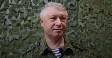 To na niego był zamach w Moskwie. Kim jest Władimir Aleksiejew?