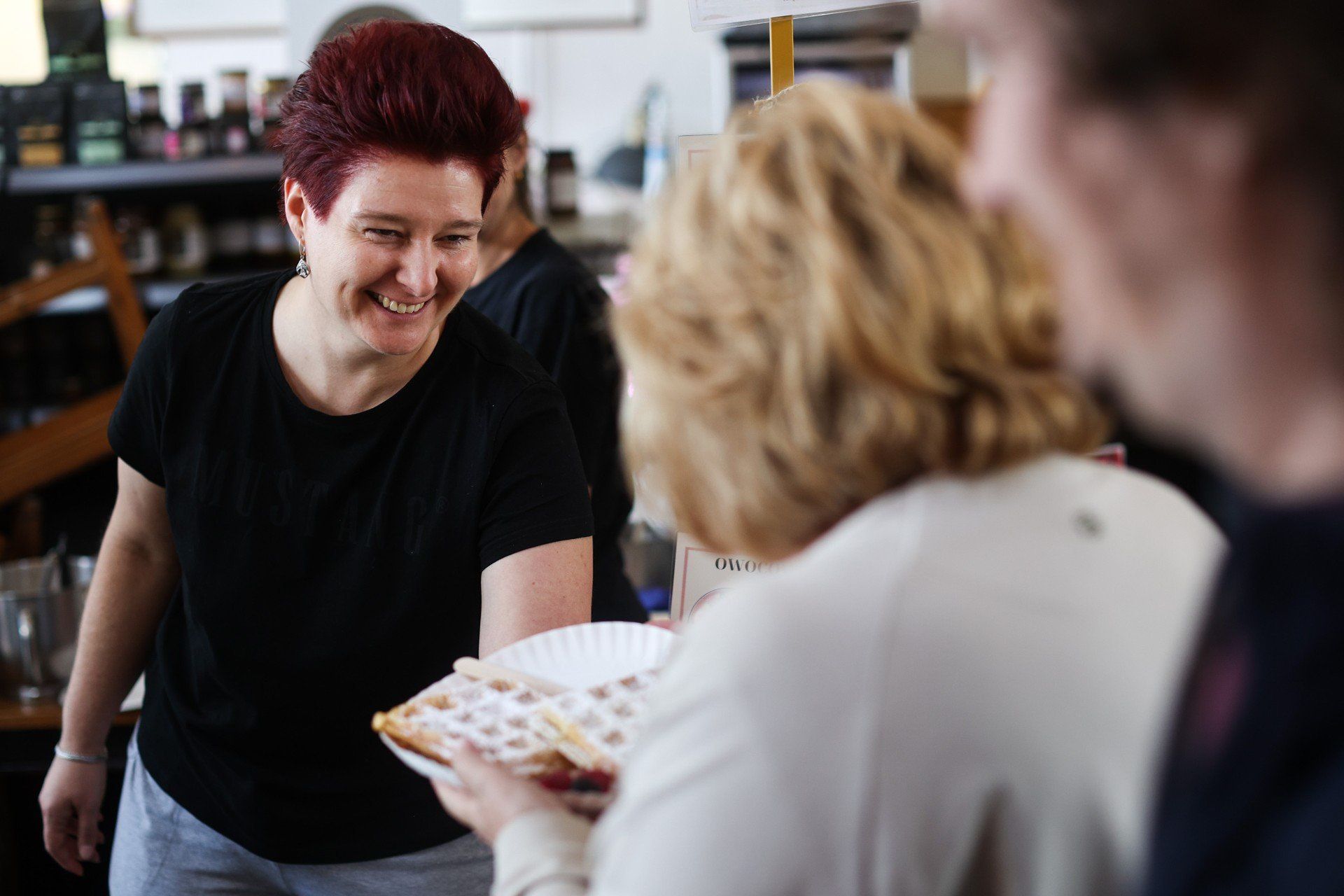 Targi Śniadaniowe w Krakowie!