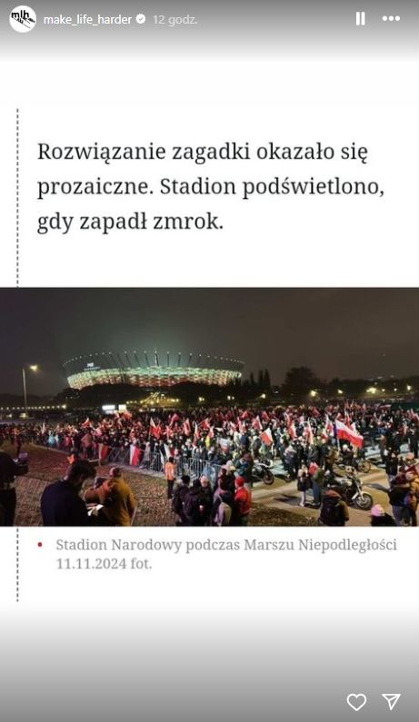 Memy na 11 listopada