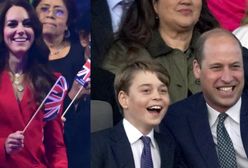 William i Kate byli zachwyceni. Ekspertka wyjaśniła, co powiedzieli