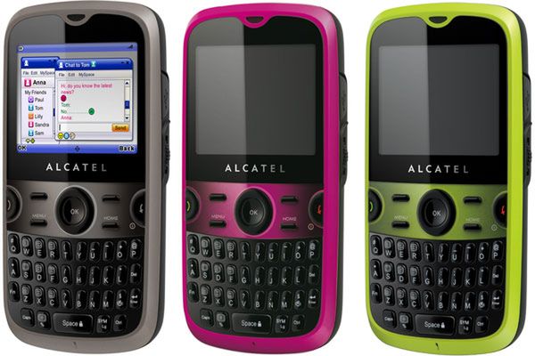 HTC HD2, Nokia N97 mini oraz Alcatel OT-800 w ofercie Ery - znamy ceny 2