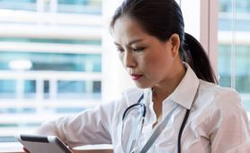 Trombektomia – na czym polega i jak przebiega zabieg?