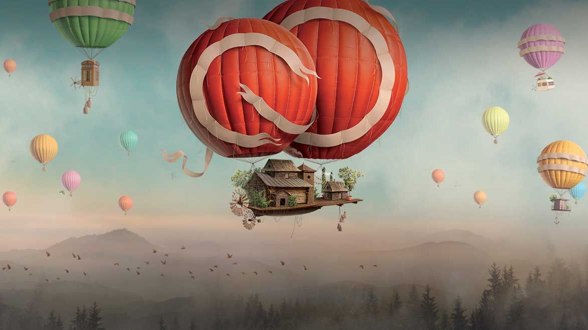 Koniec z Adobe Creative Suite CS6. Co będzie z Lightroomem? 1