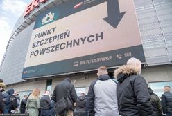 Sondaże o szczepieniach nie mówiły prawdy. Zanosi się na zwycięstwo antyszczepionkowców