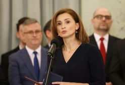 Nowa minister zdrowia i wadliwe szczepionki przeciw COVID-19