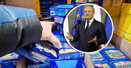 Rząd interweniuje ws. masła. Polacy znaleźli winnego