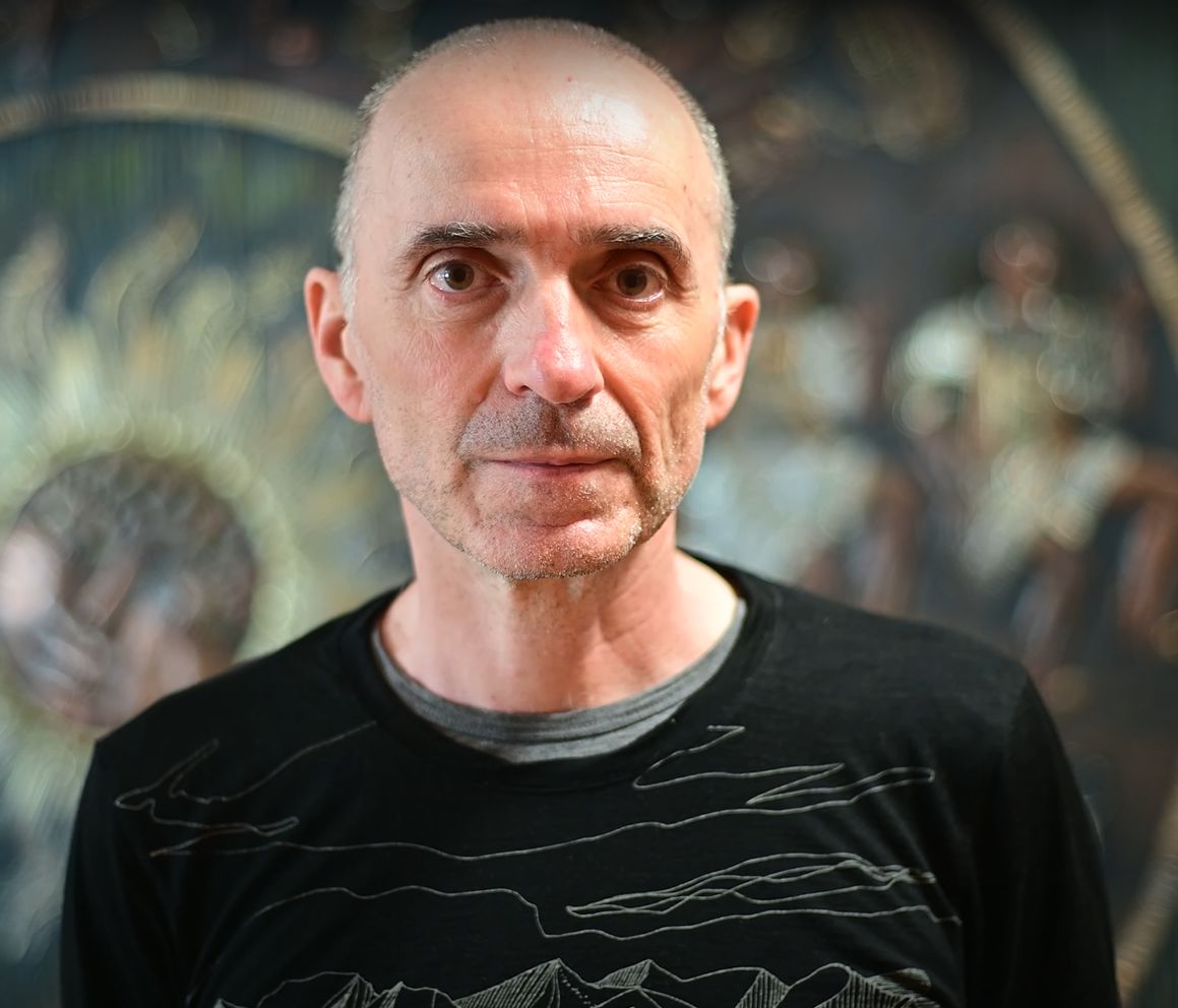 Piotr Krzaczkowski