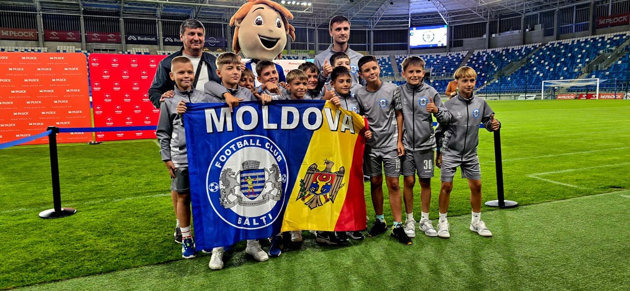 Wisła Płock Youth Cup