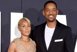 Will Smith pobłogosławił relację swojej żony i jej kochanka? Zaskakujące zeznania