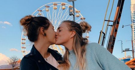 Poznały się dzięki TVP. Teraz tworzą rodzinę LGBT