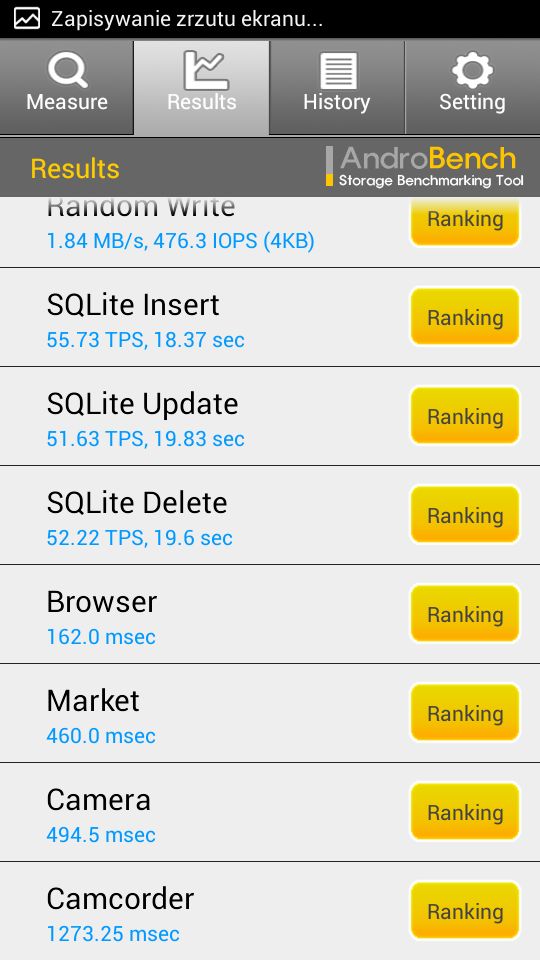 Alcatel OneTouch Pop C9 - test i recenzja ciekawego budżetowca z wielkim ekranem 21