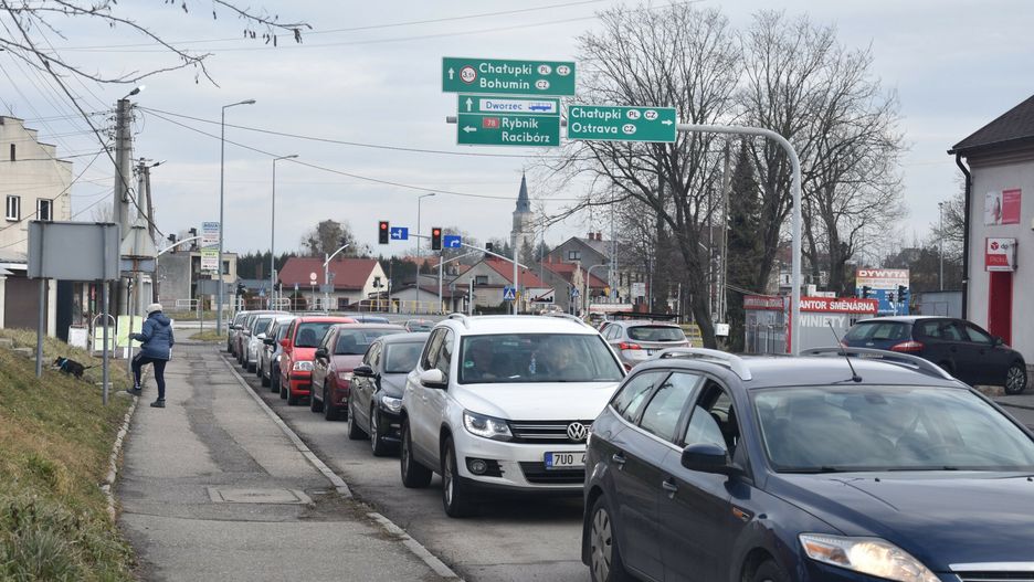 Czesi znów jeżdżą na zakupy do Polski. Oto powód