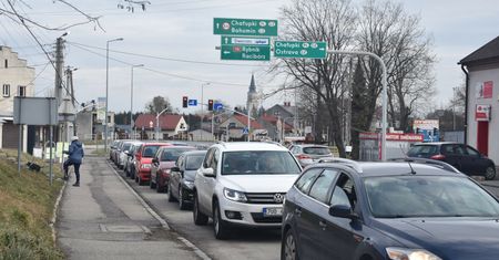 Czesi znów jeżdżą na zakupy do Polski. Oto powód