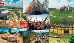 „Powiedz nam co lubisz w Polsce” - wspólna akcja CNN i TVN24 promująca nasz kraj