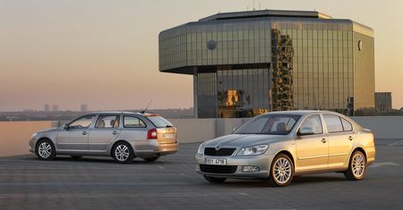 Używane kompakty za 25 000 zł - sensowne auto dla Polaka [część 2]