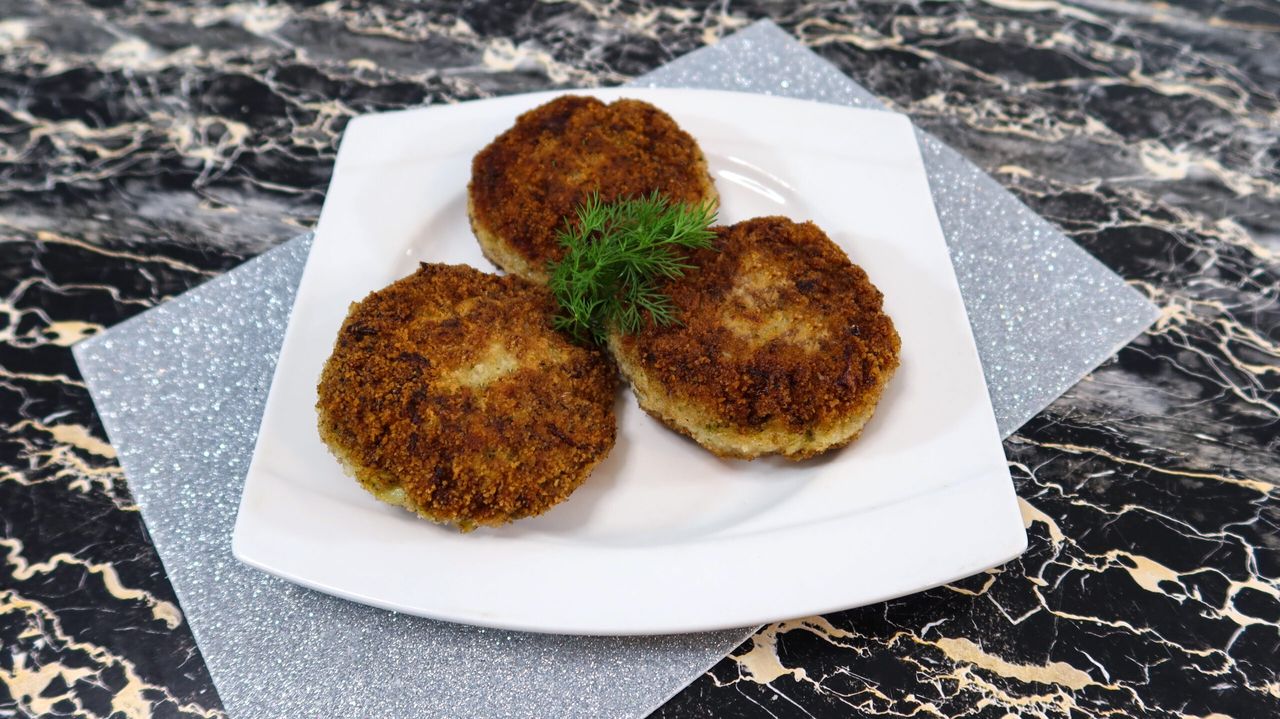 Delikatne mielone z brokułem. Idealne, by przemycić warzywa