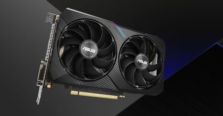 ASUS atakuje tanim GeForce RTX 2060 - dobra alternatywa dla Radeona RX 5600 XT
