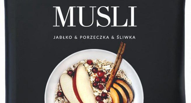 Przekąski Anny Lewandowskiej na promocji w Lidlu