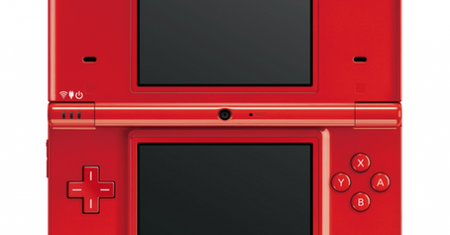 Nintendo 3DS silne jak PS3... jaaasne!