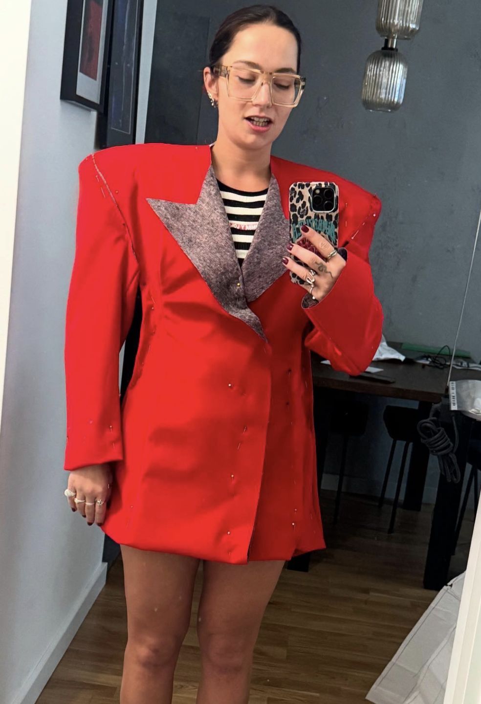 Naturalna Mery Spolsky