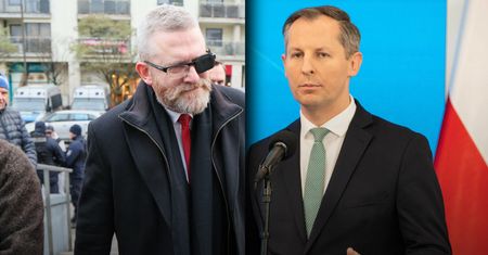 Braun wyprzedza Konfederację, UOKiK wlepia karę bankom [SKRÓT PORANKA]