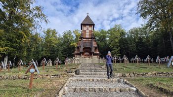 X Akcja Sprzątania Cmentarzy z I Wojny Światowej - pamięć, która łączy