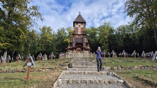 X Akcja Sprzątania Cmentarzy z I Wojny Światowej - pamięć, która łączy