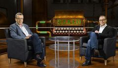 „Szkło kontaktowe” znów hitem TVN24. Program zyskał 190 tys. widzów