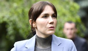 Trudny czas dla ciężarnej aktorki. Ukochany pupil Olgi Bołądź ciężko chory