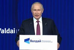 Zaskakujące słowa Putina o Polsce i Ukrainie. Tego jeszcze nie było