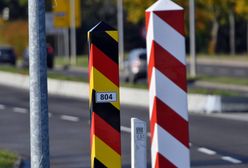 Koronawirus. Poważne zmiany na granicy. Niepokojące doniesienia