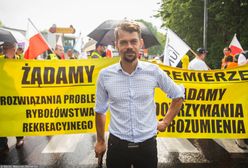 Agrounia zapowiada paraliż całego kraju