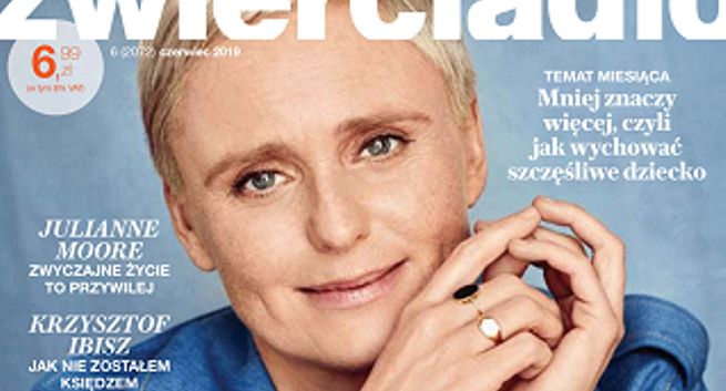 MBridge pracuje dla Wydawnictwa Zwierciadło