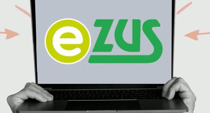 ZUS na nowo w internecie. Na razie dla losowo wybranych osób