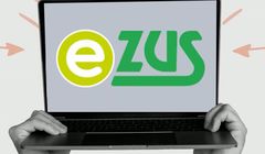 ZUS na nowo w internecie. Na razie dla losowo wybranych osób