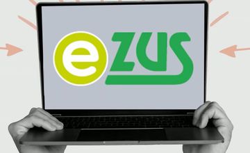 ZUS na nowo w internecie. Na razie dla losowo wybranych osób