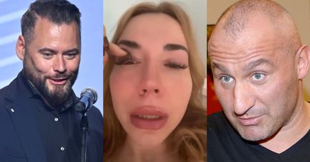 Stanowski radzi Schreiber, by przestała "maniakalnie tworzyć wpisy". Odpowiedziała mu nie tylko Marianna, ale i Najman! "A ty na ch*j..."