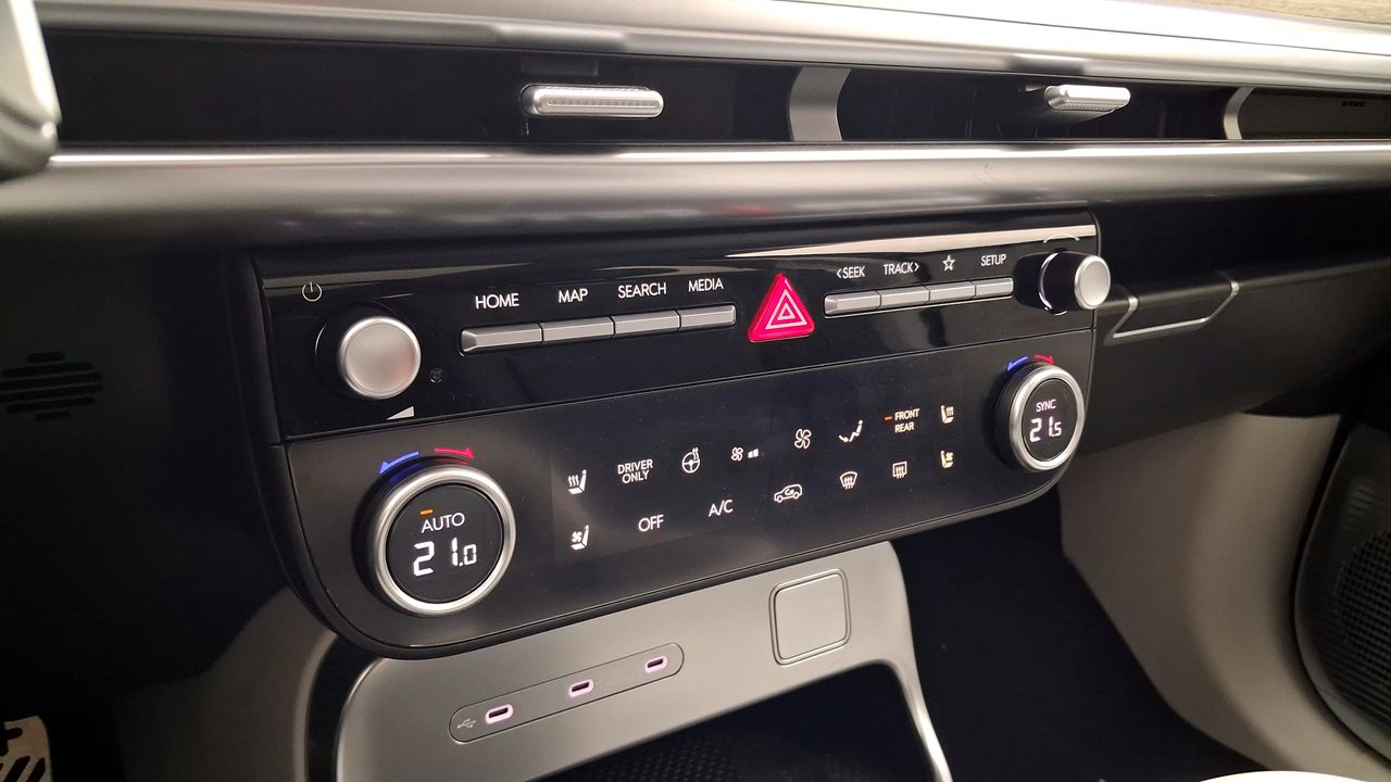 Hyundai Ioniq 9